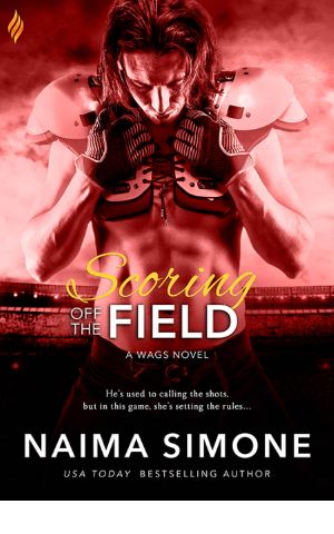 [WAGS 02] • Scoring Off the Field